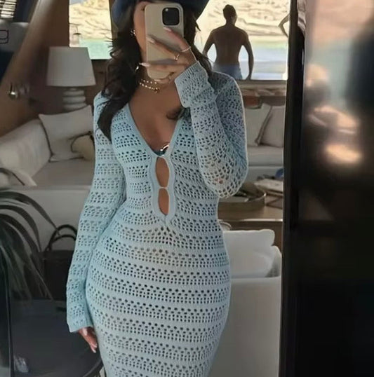 Brisa Marina Crochet