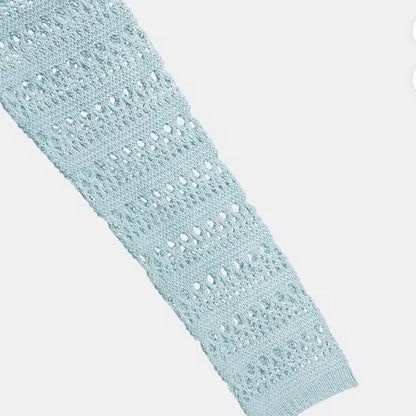 Brisa Marina Crochet