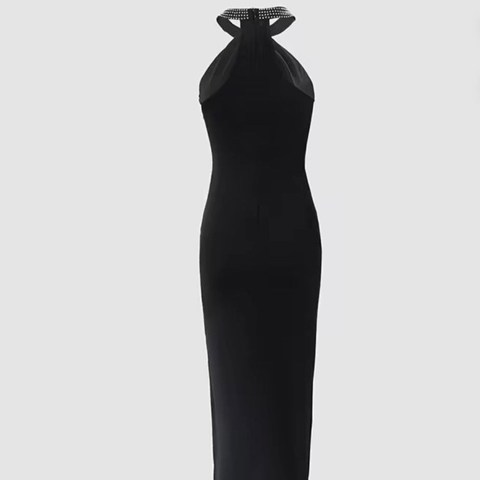 Glamour Nocturno Negro