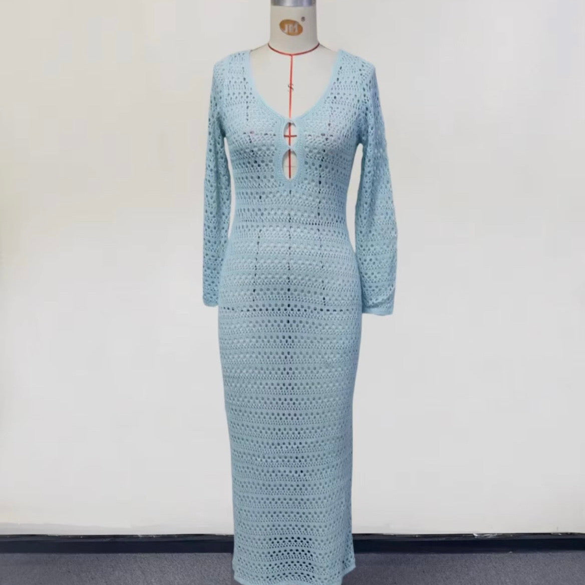 Brisa Marina Crochet