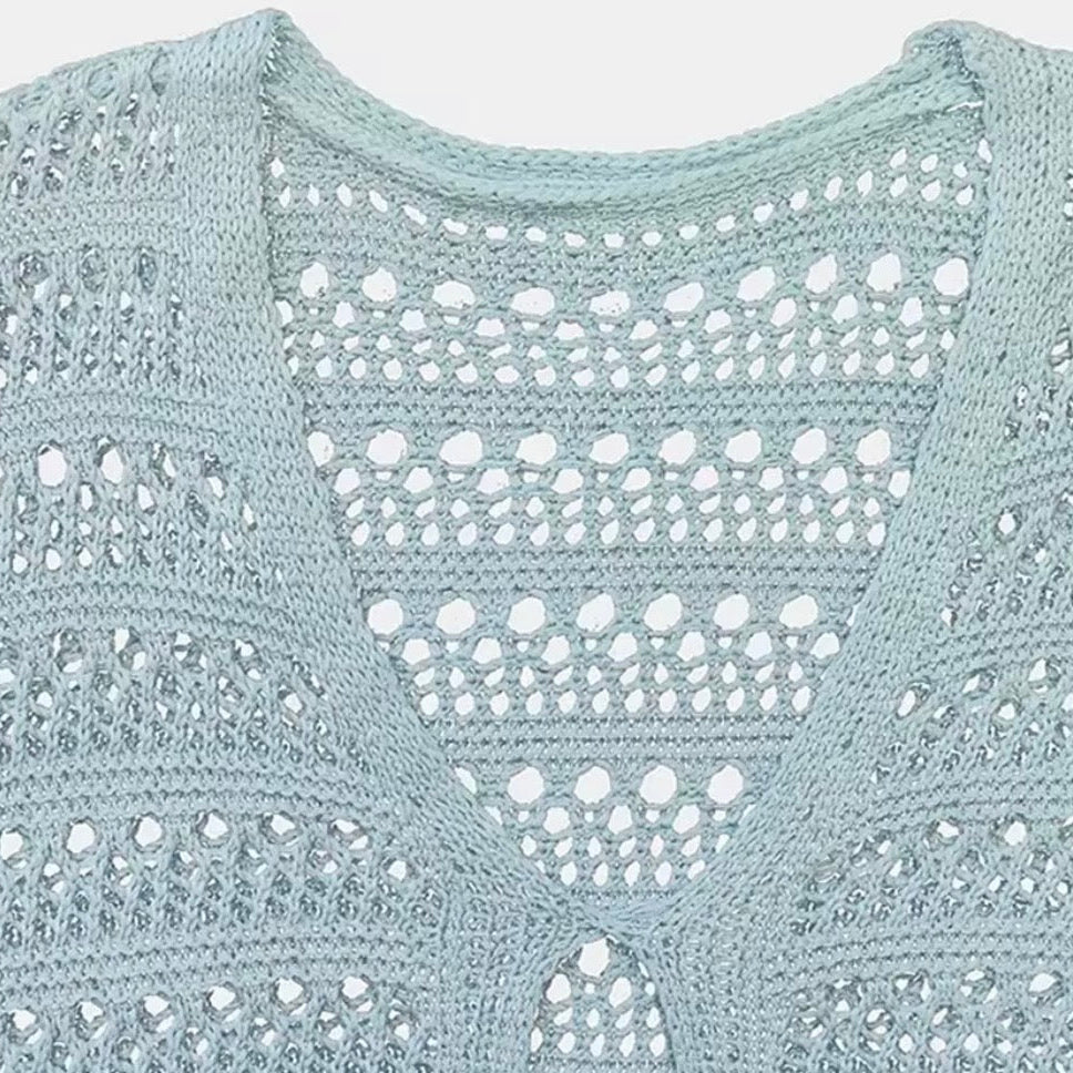 Brisa Marina Crochet