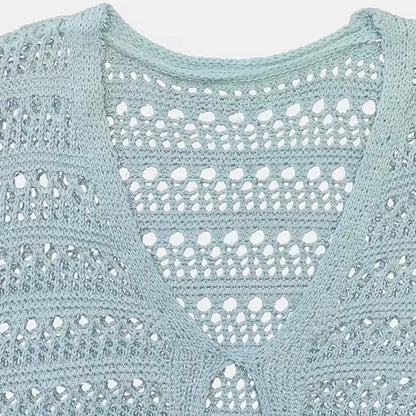 Brisa Marina Crochet
