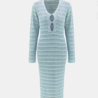 Brisa Marina Crochet
